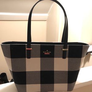 Kate spade tote